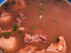 -俏九州·小炒黄牛肉(华润万象汇店)