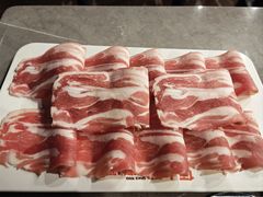 -佰人王串串火锅(大唐芙蓉园店)