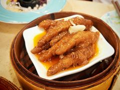 -点都德(海岸城店)