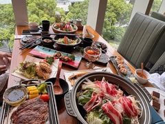 -九井澤精致料理(金茂店)