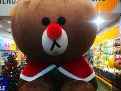 -line friends(明洞旗舰店)