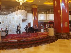 -咖啡苑自助餐厅·中国大饭店
