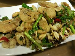 -狼诱惑(泰山大街店)