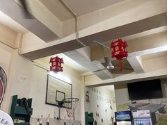 -隆康社长沙烧烤铺(桔园店)