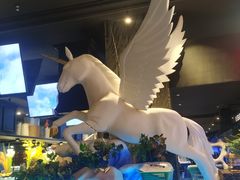 -V-ONE西雅图海鲜自助餐厅(仓山万达广场店)