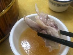招牌碧映鸡-成惠食府(赤岗店)