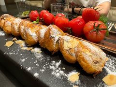 -北京王府井希尔顿酒店·秦唐中餐厅Chynna