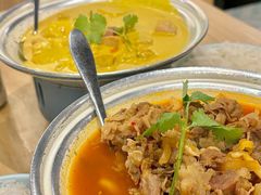 -米泰芒·东南亚料理(体育西店)