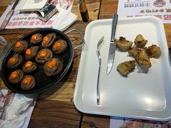 -通海俄式烧烤·俄罗斯大串(嵩山路店)