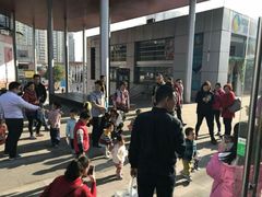 -斯坦星球AI编程·机器人科创·科学实验·信奥·思维·STEM·积木拼搭·竞赛考级(浦东联洋广场大拇指龙阳御桥中心)