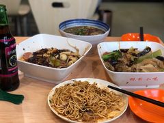 -林静小吃(复兴路店)