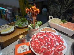 -万物生江北老火锅(海骏达店)