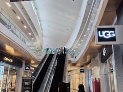 -杉杉奥特莱斯广场(哈尔滨店)