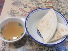 -老乌家特色小炒泡馍(大皮院店)