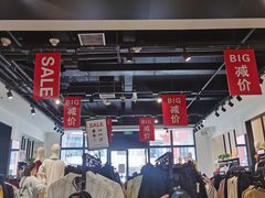 -ONLY(花乡奥特莱斯店)