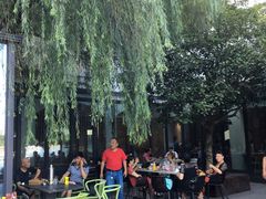 -食膳公园包子铺(烈士公园店)