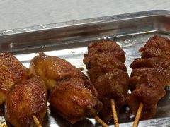 -海平馄饨(逍遥二路店)
