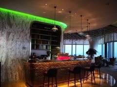 -三迪希尔顿酒店·星空酒廊