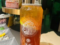 -凤园椰珍·椰子鸡·鸡煲(长宁来福士店)