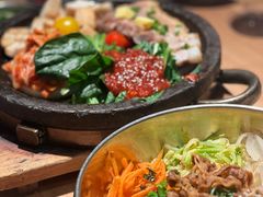 -KimPro 辛普乐概念韩餐