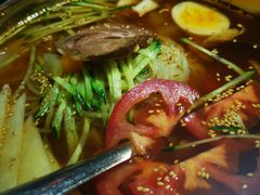 -马路牙子地桌烤肉(工体店)