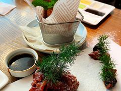 -小大董·烤鸭(王府井apm店)