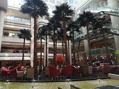 -威斯汀舞台餐厅