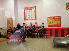 -成都星期8小镇(江宁南路店)