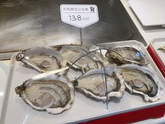 -赶海部落海鲜城(海阳路店)