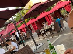 -大东方海鲜酒楼(小武基桥店)