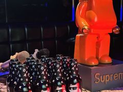 -Z-PARTY KTV(金太湖店)