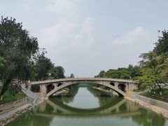 -赵州桥景区