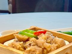 -粤财皇冠假日酒店·彩华轩中餐厅