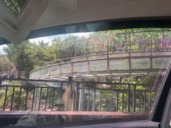 -广东天露山旅游度假区