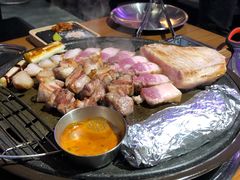 -济州爱肉堂(总店)