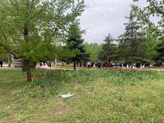 -长春公园(普阳街道)