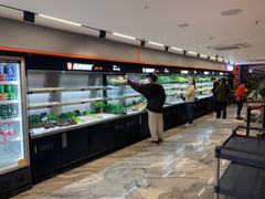 -张亮麻辣烫(哈尔滨金爵万象店)