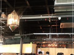 -漫咖啡(浏阳河店)