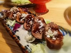 -江户烧肉(高德店)