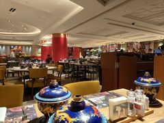 -咖啡苑自助餐厅·中国大饭店