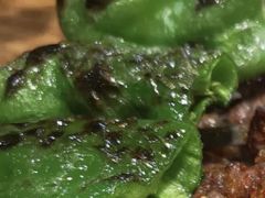 烤辣椒-玛森烧烤(汇佳商城店)