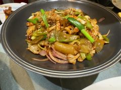 -老德州四合院·德州菜(天衢路店)