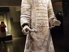 -秦始皇帝陵博物院-丽山园
