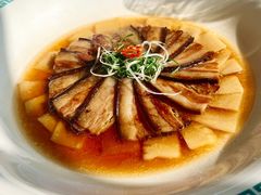 -荷风细雨·中国茶宴(碧云店)