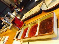 -赤坂亭·M9和牛烧肉·铁板烧(合肥万象城店)