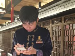 -小龙翻大江文化火锅(宽窄店)