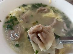 -洪湖里高汤云吞