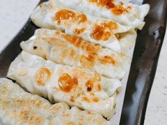 脆骨锅贴-如轩·海鲜砂锅粥·潮汕菜(小榄店)