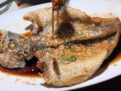 -食锦记·福建私房菜(万宝广场店)