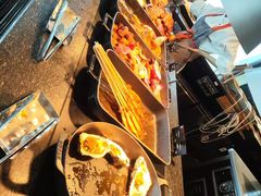 -Social 秀西餐厅-长沙瑞吉酒店(运达店)